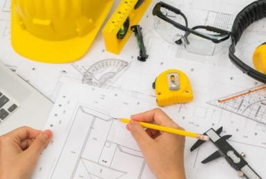 Xu hướng thiết kế xây dựng năm 2025